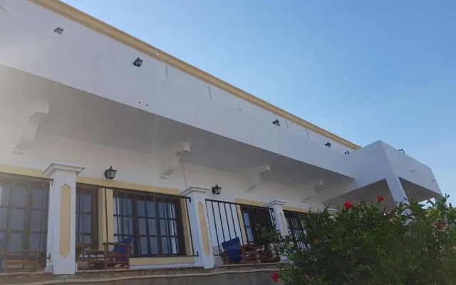 Porto Potha