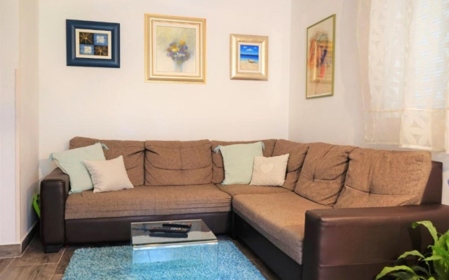 Apartment Gvido - in the center of the city : A Split, Riviera Split