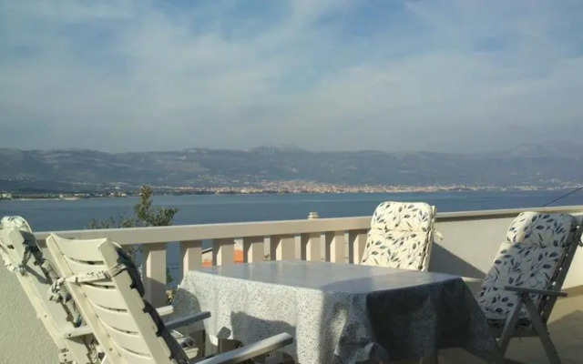 Apartments Sunny Dalmatia