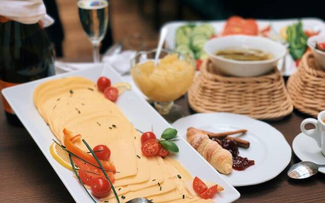 Bogoria Residence - LoftAffair Collection