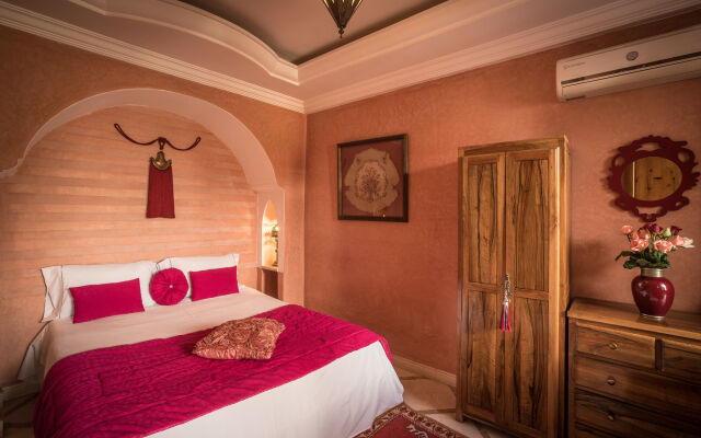 Riad Dar Attika
