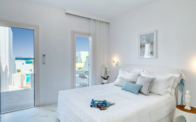 Lilly Residence-All Sea View Suites | Adults Only