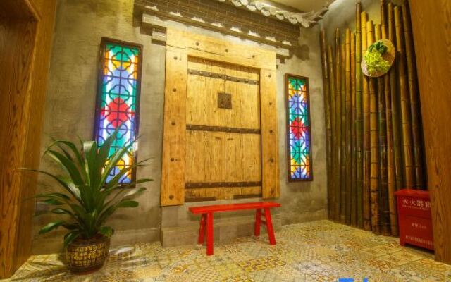 Xinyulong Inn