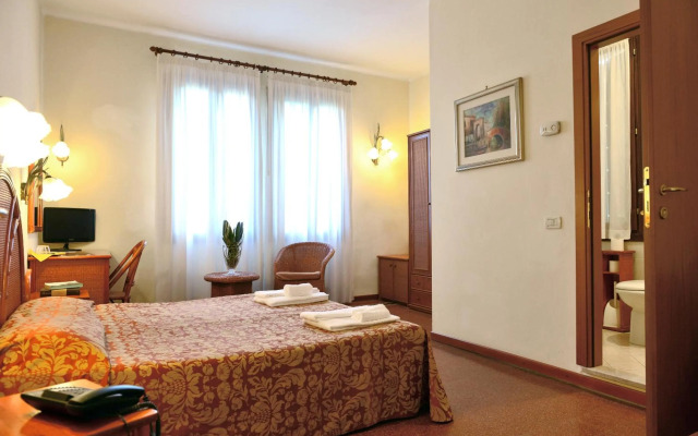 Hotel Villa Orio & Beatrice