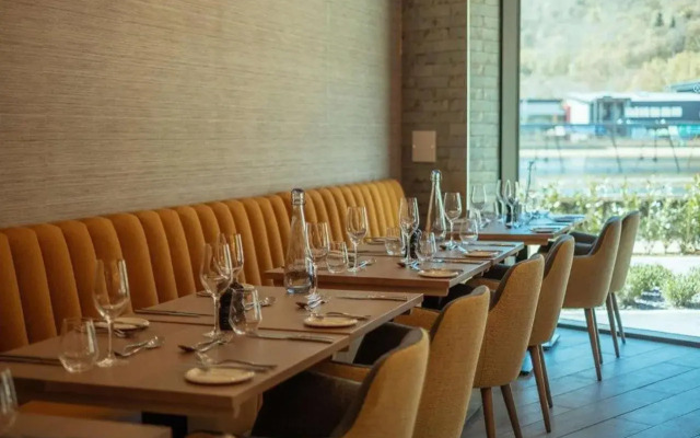 Hilton Garden Inn Snowdonia