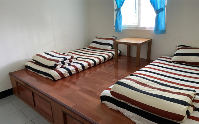 Grandma Tso's Home B&B