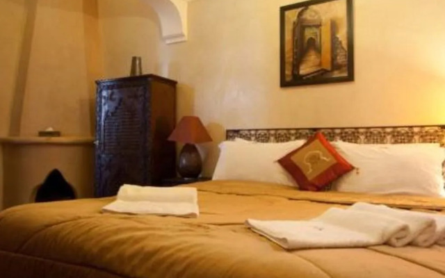 Riad La Rose dOrient