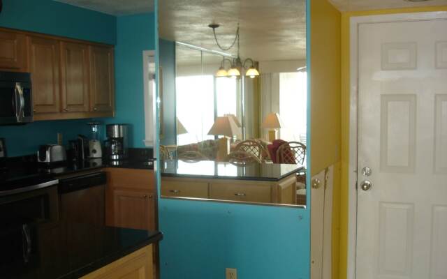 Seaside Beach & Racquet Club 3603