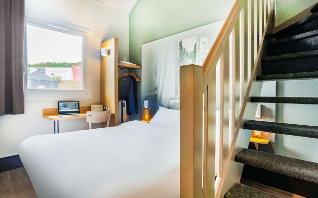 B&B HOTEL Nancy Frouard (1)