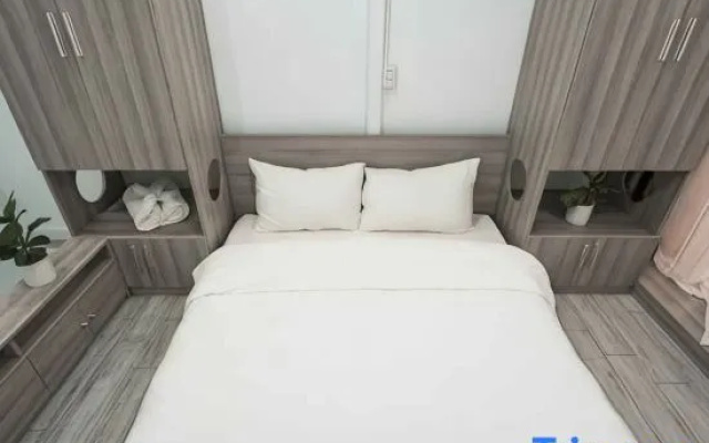Su Casa Hanoi Private House