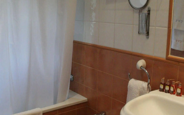 Casa Vieja del Sastre