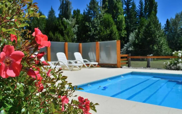 Cabanas Villa Labrador Con Costa de Lago