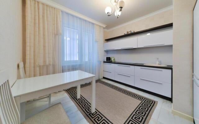 Apartments Promenade EXPO Mangilik el 50