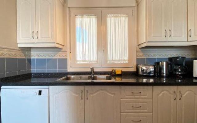 Milenio 2d Apartments Casasol