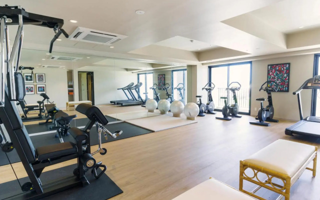 MB GALLERY CHATAN by THE TERRACE HOTELS