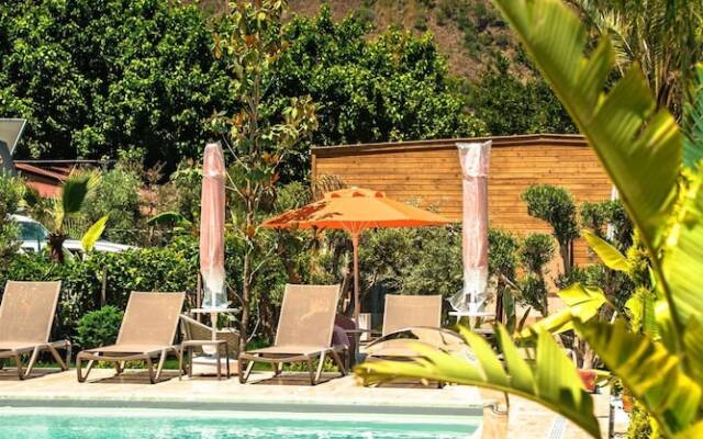 Cirali Hestia Lodge