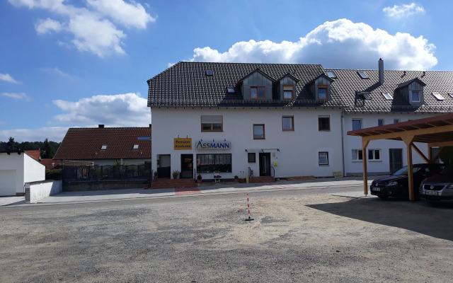 Pension Assmann