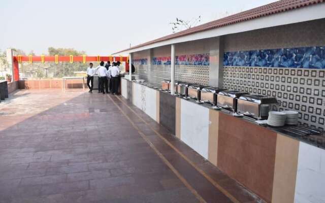 Hotel Royal Country Club