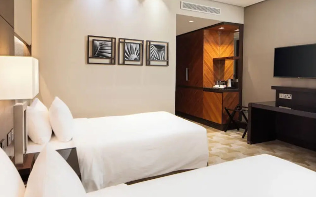 Aerotel Jeddah - Transit Hotel in Terminal 1