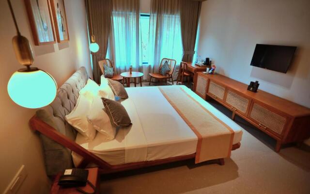 E.05 City Inn