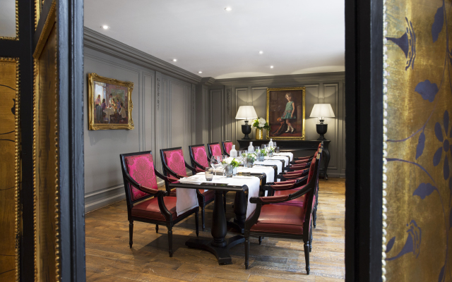 Castille Paris - Starhotels Collezione