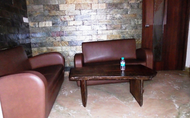 Hotel Inn Tawang