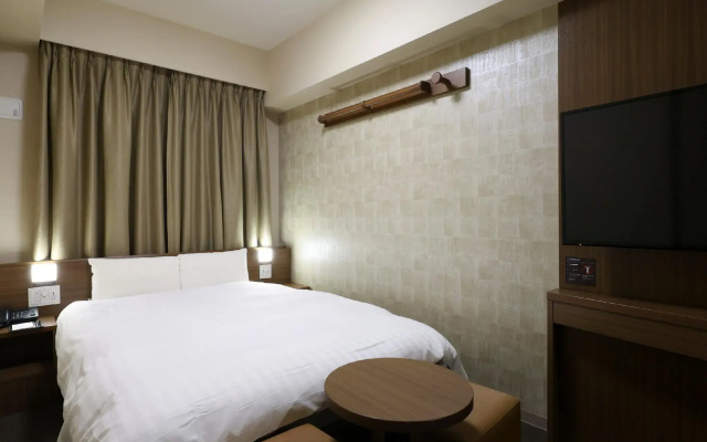 Dormy Inn Hatchobori Tokyo
