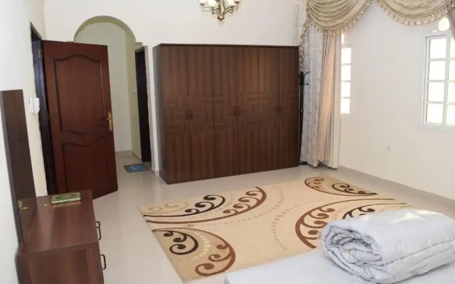 Red-37 - Bn Breek Villa