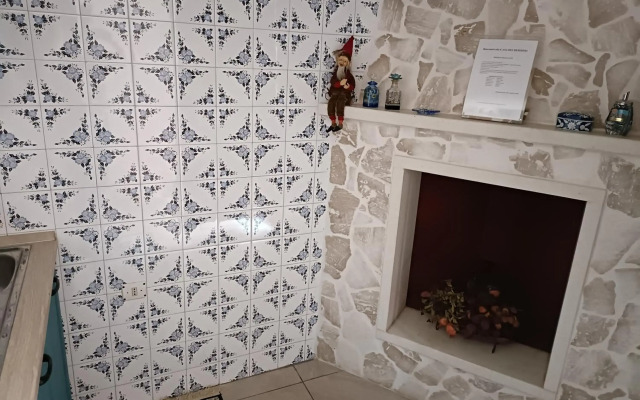 La Casa Dei Desideri