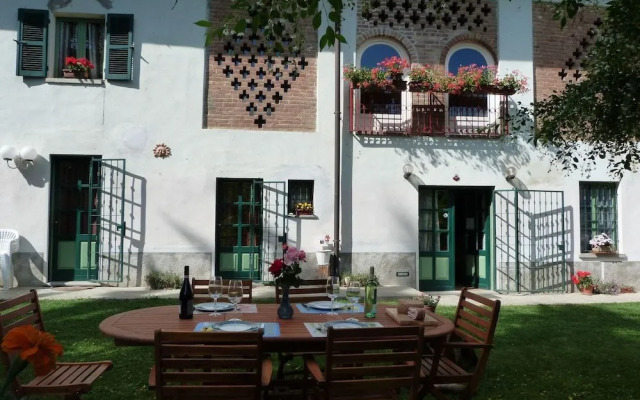 B&B Locanda della Sesta Felicità