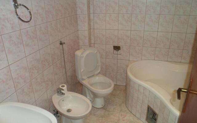 Hostel Olimpik