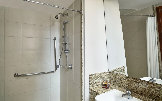 Sheraton Vitoria Hotel