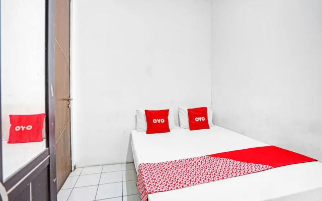 OYO Life 90791 Royale Margorejo