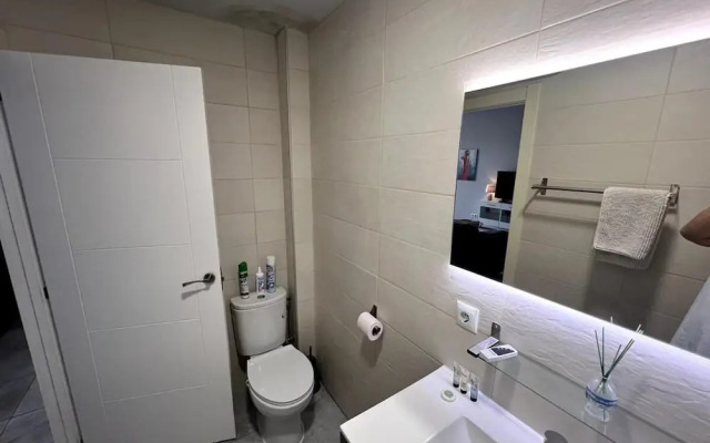 Alicante Paradise Retreat