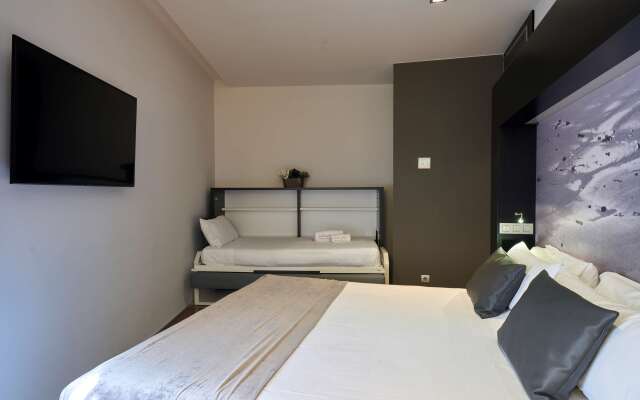 Catalonia Catedral Hotel