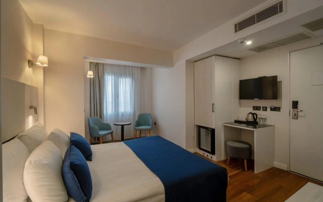 Best Western Izmir Hotel
