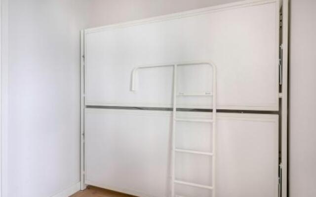Apartment La Baule Appartement Face Mer