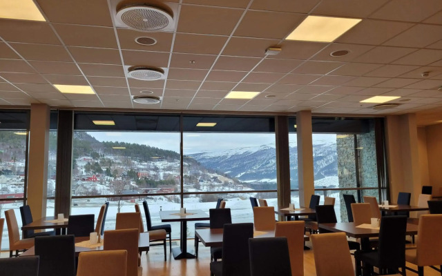 Dombås Hotel