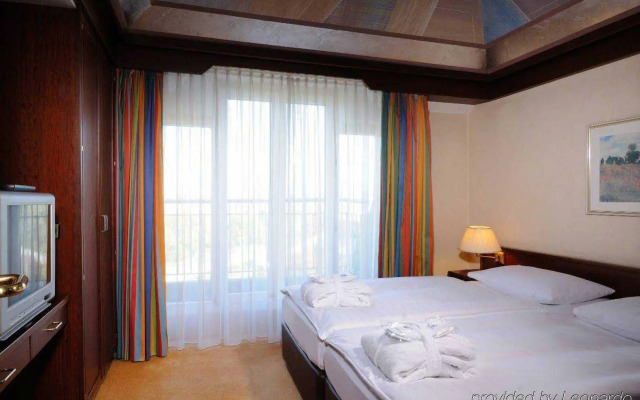 Maritim Hotel Köln