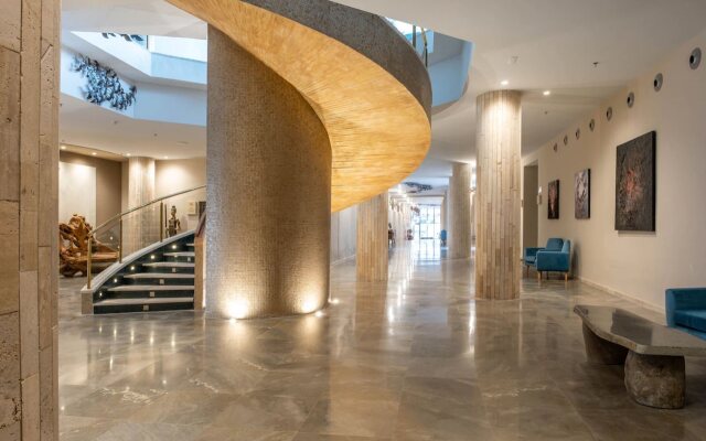 Hotel Cádiz Bahía by Q Hotels
