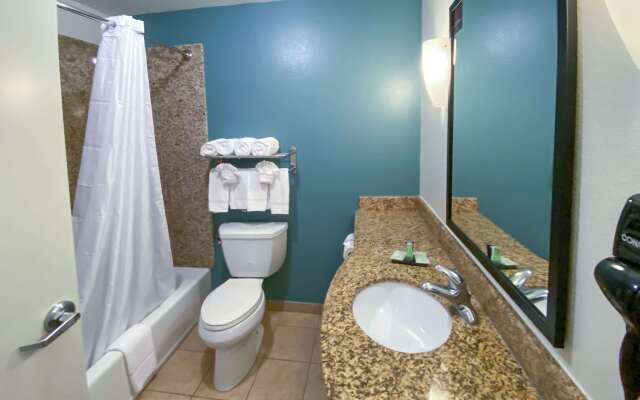 Sleep Inn And Suites Pearland - Houston South