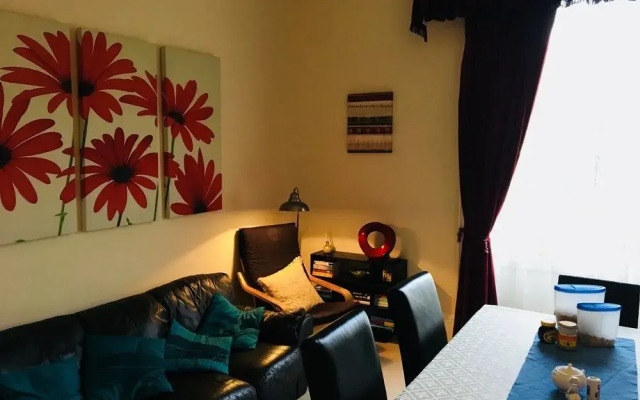 Bentons Guest House