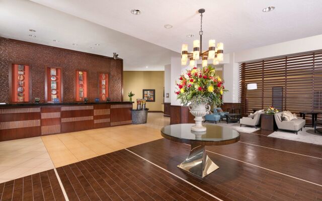 DoubleTree by Hilton Phoenix Mesa