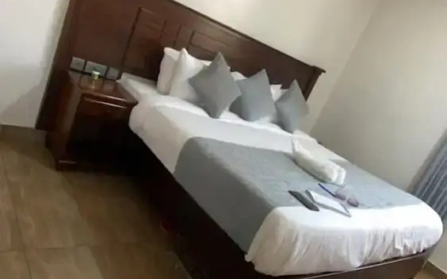 Twiga Whitehouse Villas