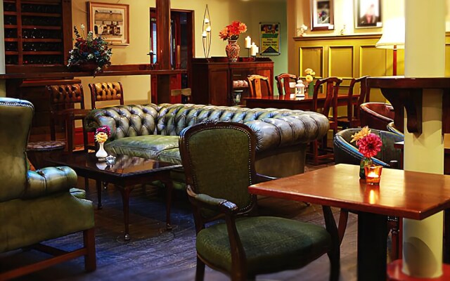 Reddans of Bettystown Luxury Bed & Breakfast, Restaurant and Bar