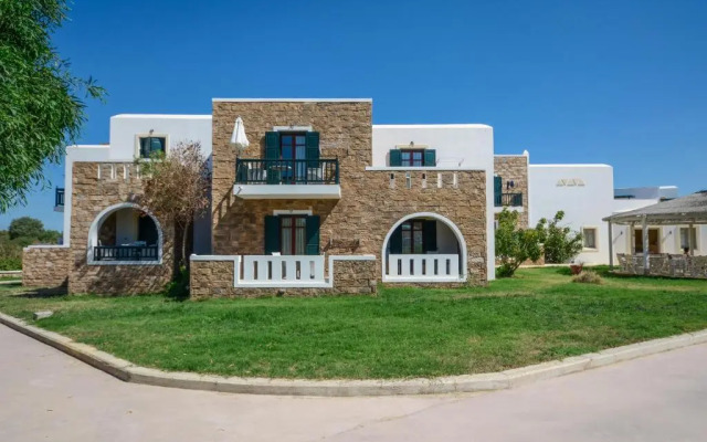 Plaka Hotel I