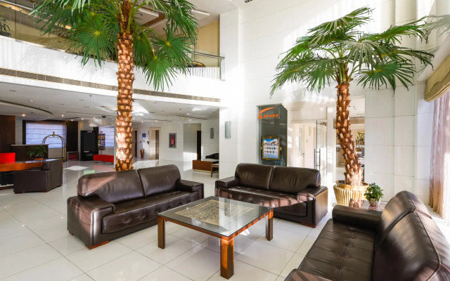 Xijiao Hotel Beijing