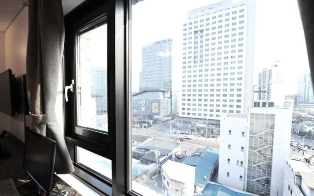 Ciel hotel