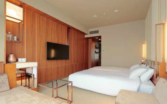 Candeo Hotels Nagasaki Shinchi Chinatown