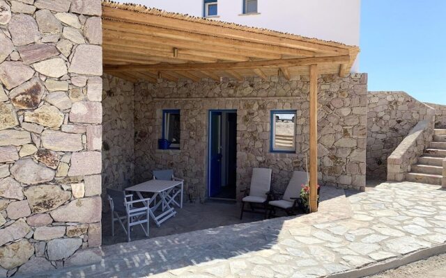 Villa Hera Mandrakia Milos
